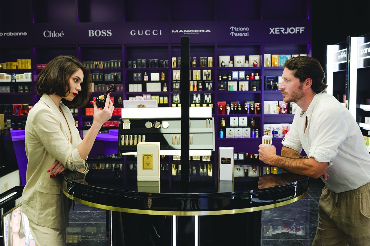 Plan za vikend? Niche parfemi na 20% popusta