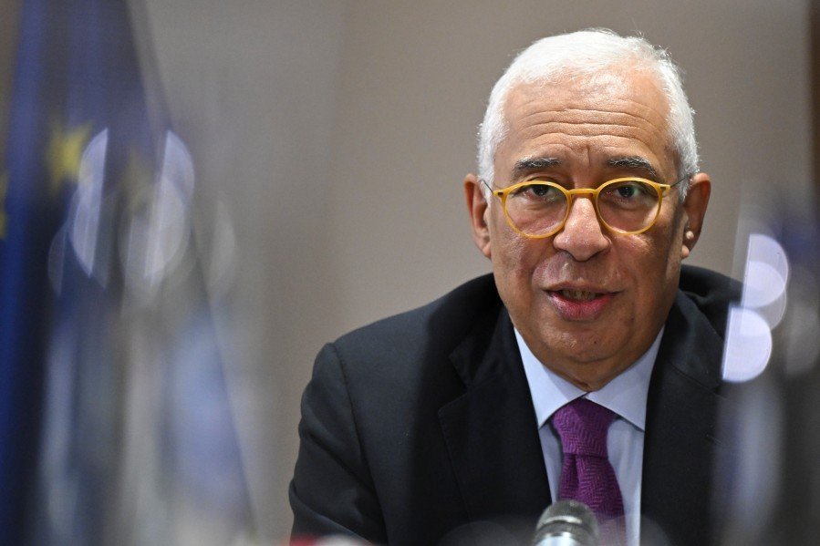 Košta: Šokiran sam vijestima iz Gaze, nasilje mora prestati
