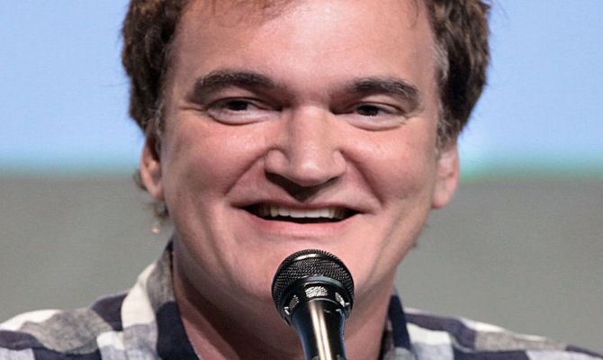 Kventin Tarantino piše roman