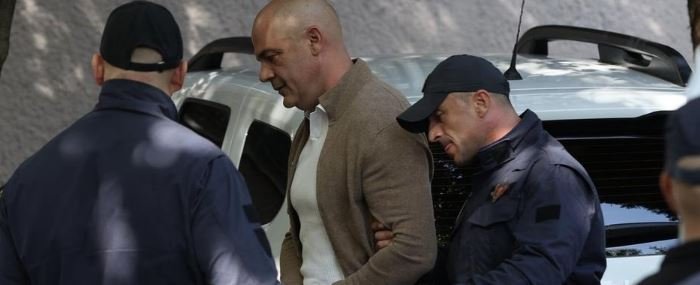 Božović: Povezivanje mene sa kavačkim klanom, koji se dovodi u vezu sa ubistvima mojih bliskih prijatelja, u najmanju ruku je maliciozno