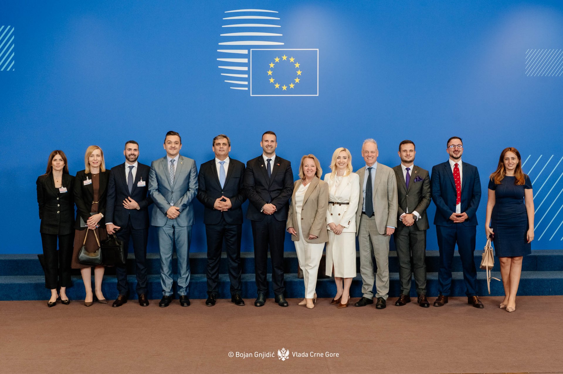 Crna Gora, na Međuvladinoj konferenciji sa EU u Briselu, zatvorila poglavlje 5 – Javne nabavke
