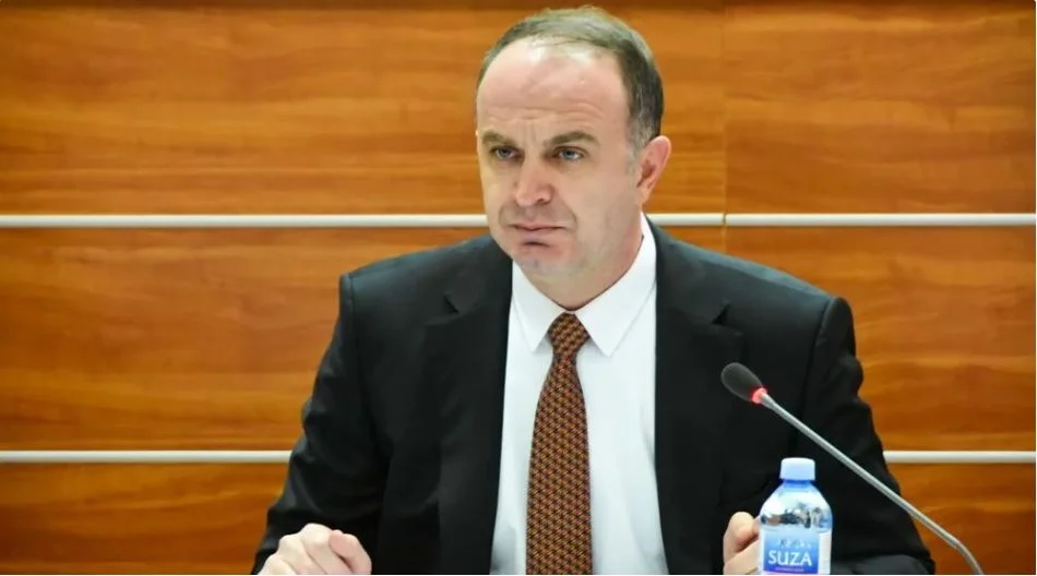 Đeljošaj: Kosovo će uvijek imati glas od Crne Gore, to mi je potvrdio i Spajić