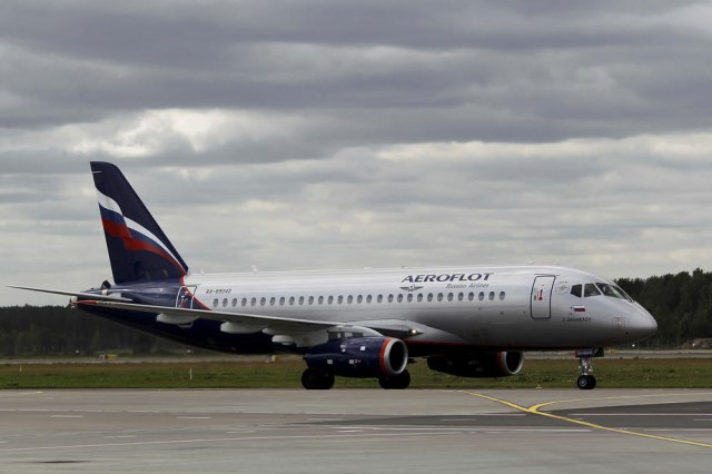 Rusija od 1. aprila obnavlja letove do šest zemalja