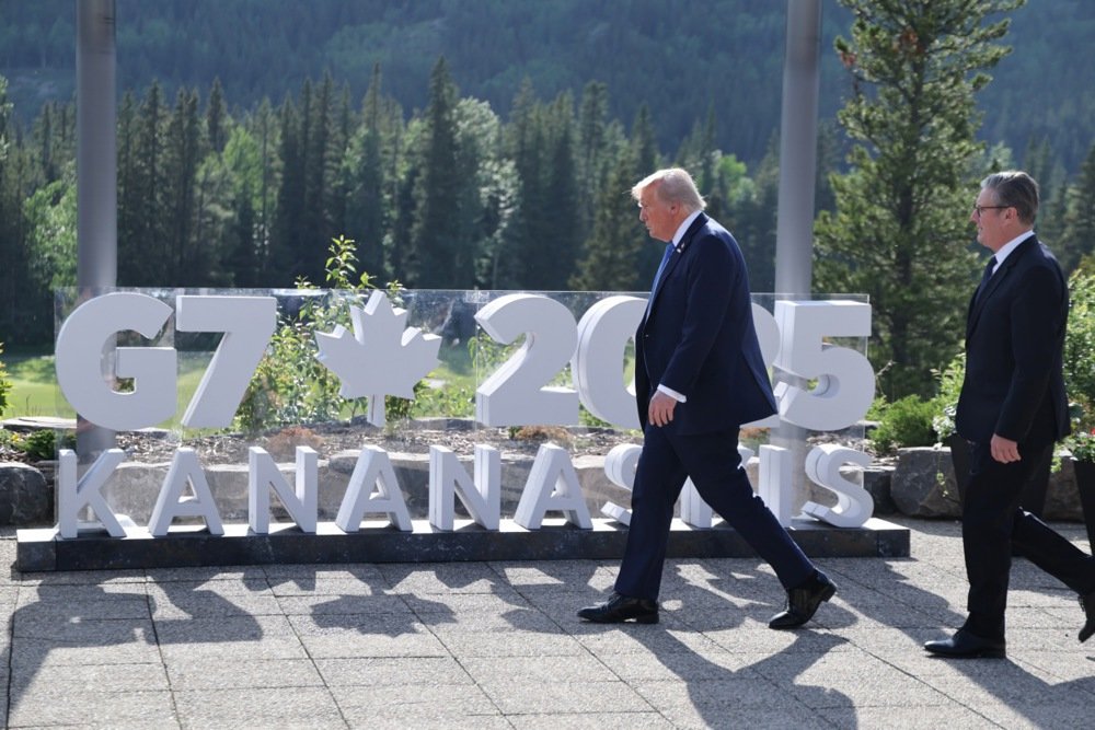 Tramp napustio G7 samit: Hitno evakuisati Teheran!