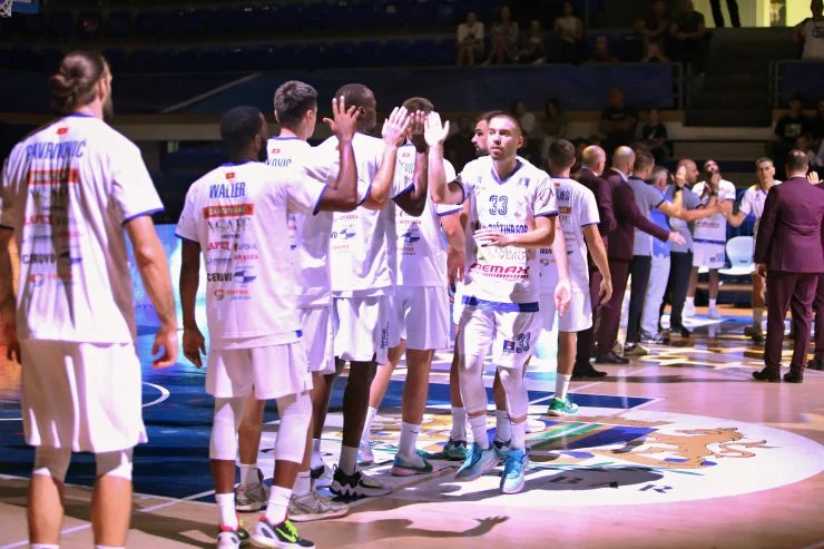Mornar Barsko zlato sjutra u Zadru