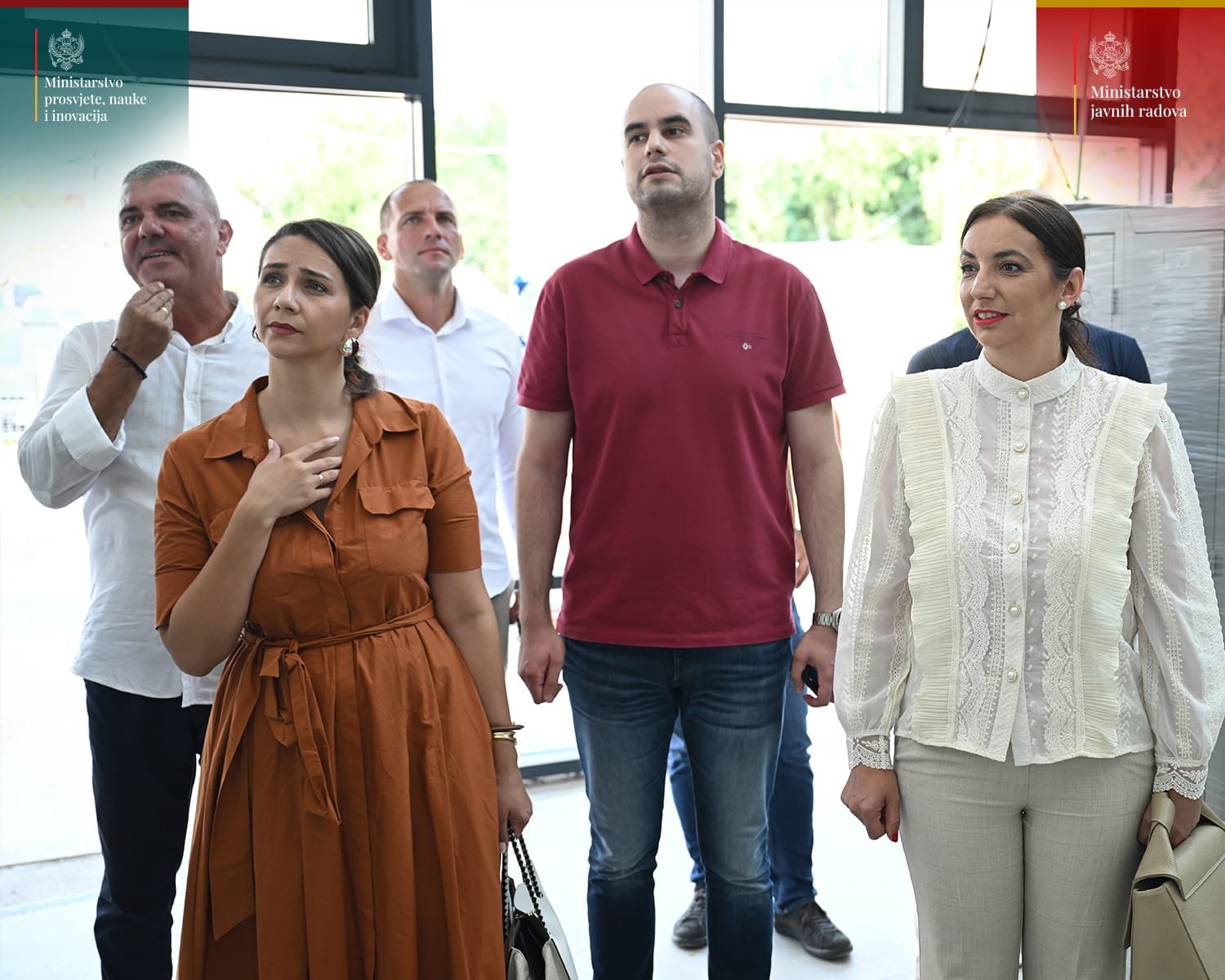 Nova škola i vrtić u Radanovićima - radovi u završnoj fazi
