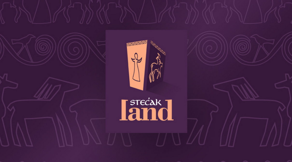 StećakLand kroz VR i AR aplikacije na Cetinju