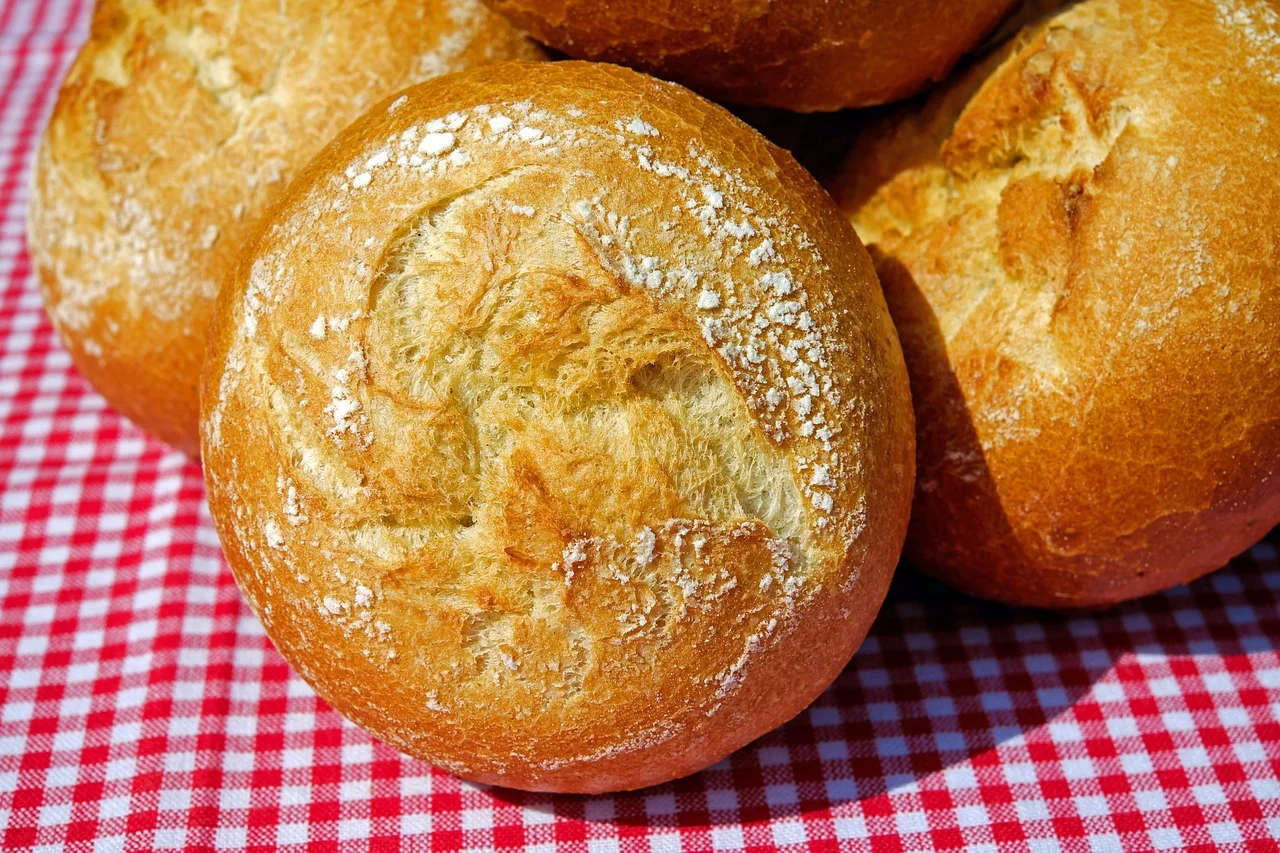 Ovo su neželjene posljedice ako jedete previše hljeba