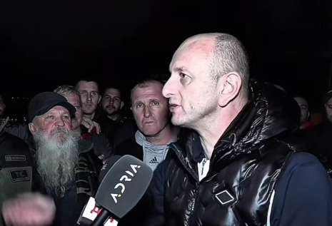 Knežević pozvao Zećane da se hitno upute ka Botunu!