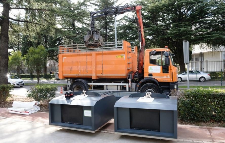 Čistoća Podgorica poziva korisnike na blagovremeno prijavljivanje promjena i izmirivanje obaveza