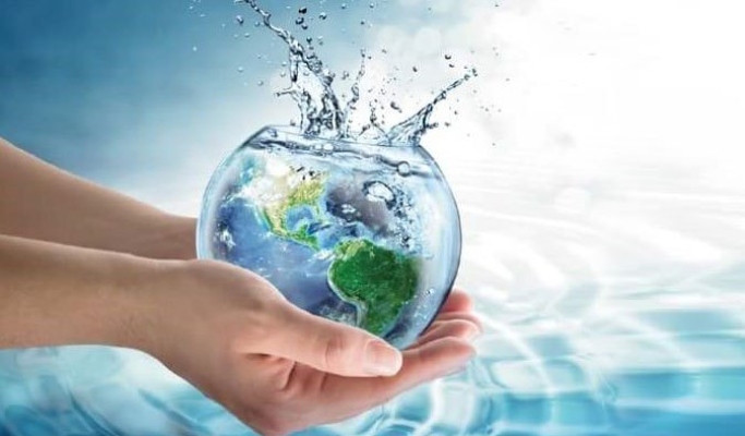 Danas je svjetski dan voda