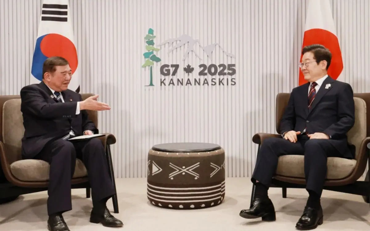 Novi predsjednik Južne Koreje vezu s Japanom nazvao neraskidivom