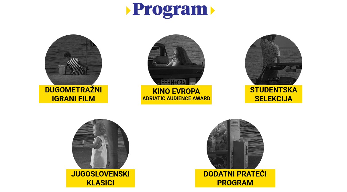 Sjutra otvaranje Montenegro film festivala na Kanli Kuli