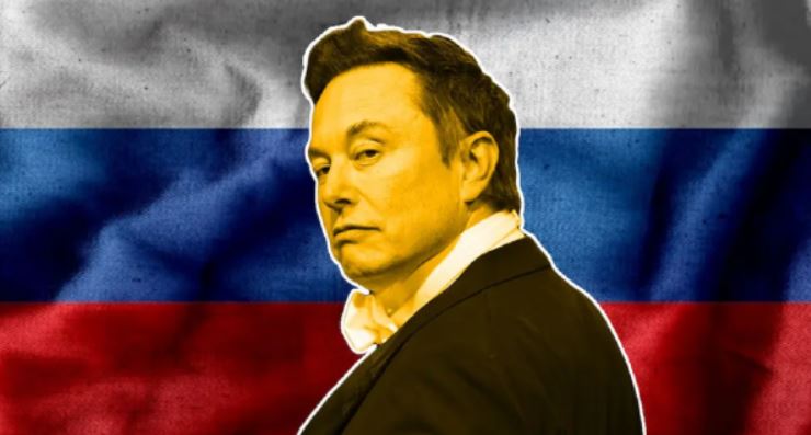 Milijarder šokirao neznanjem: Ne Elone, Krim nije bio ruski kroz istoriju