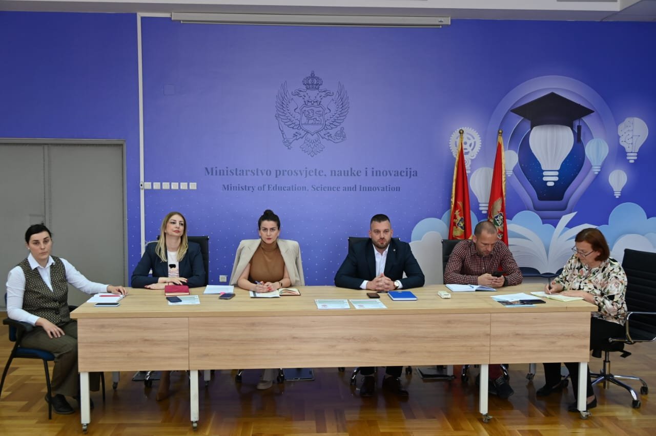 Maturski ispiti počinju od utorka , 16. aprila