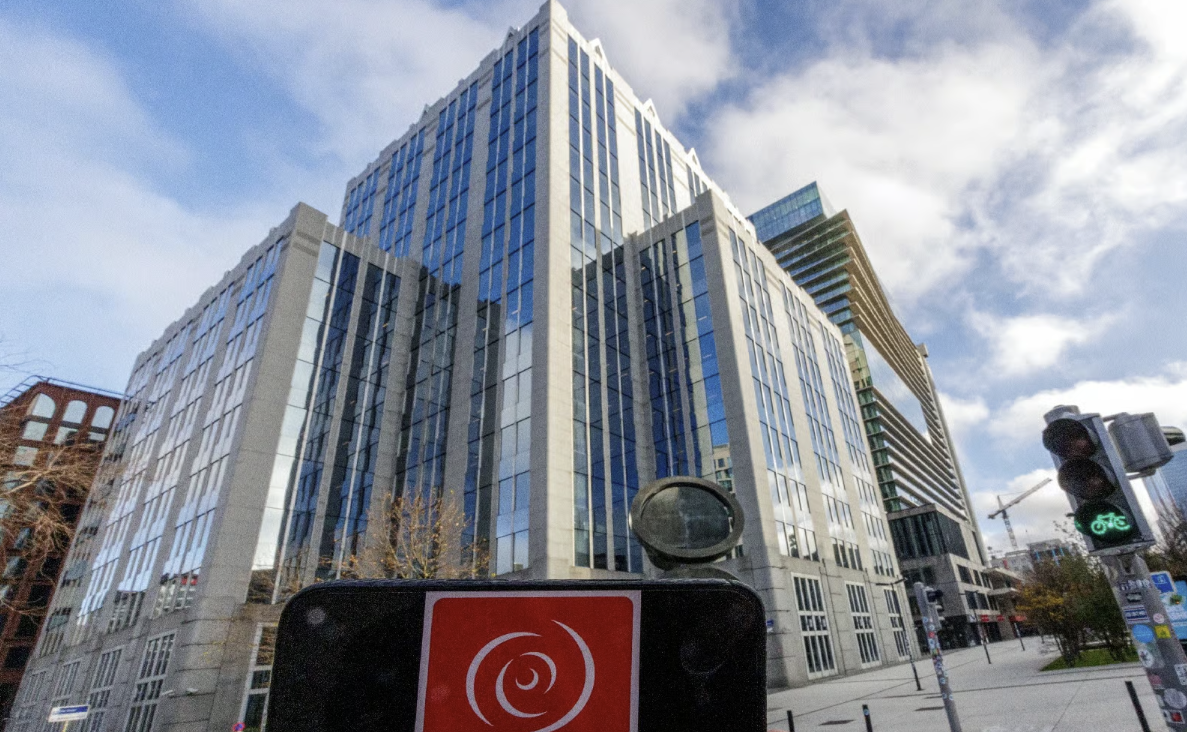 Euroclear može da kompenzuje imovinu zaplijenjenu u Rusiji