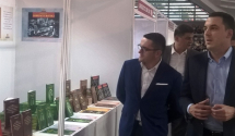Udruženje Crnogoraca ''Krstaš'' prvi put na Sajmu knjiga u Podgorici