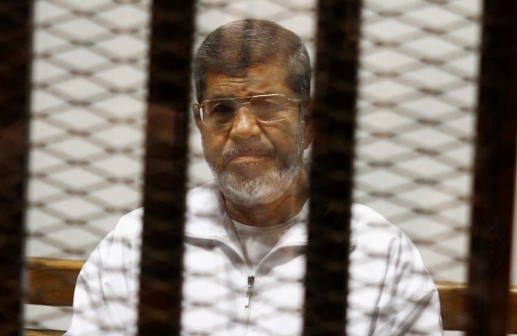 Egipat: Kancelarija UN-a pokušava da politizuje smrt Morsija u sudnici