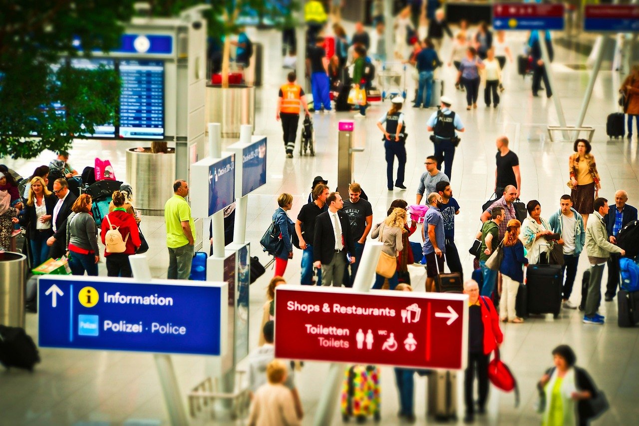 Sve više deportacija iz Njemačke
