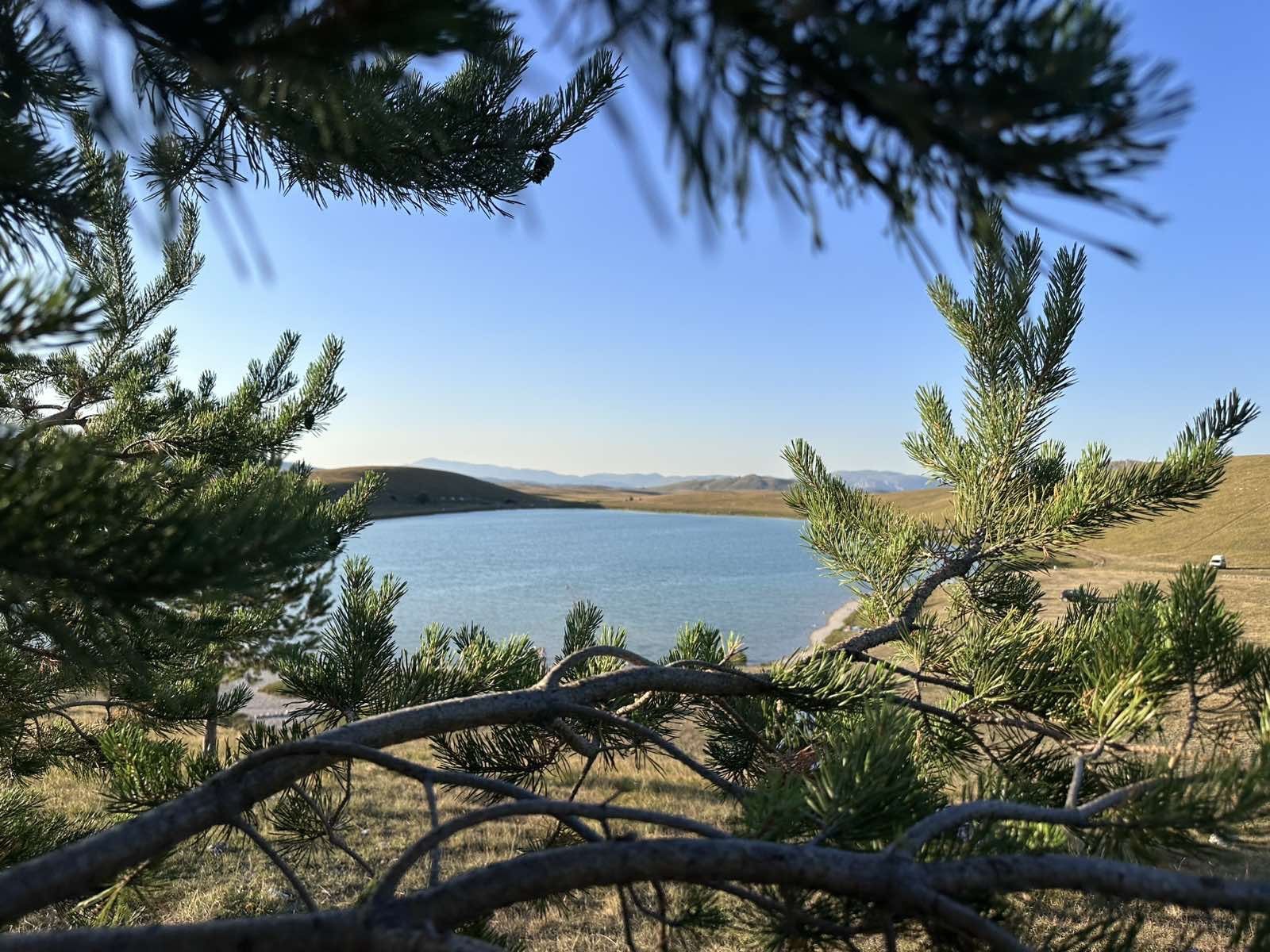 Sjutra pretežno sunčano, temperatura do 22 stepena