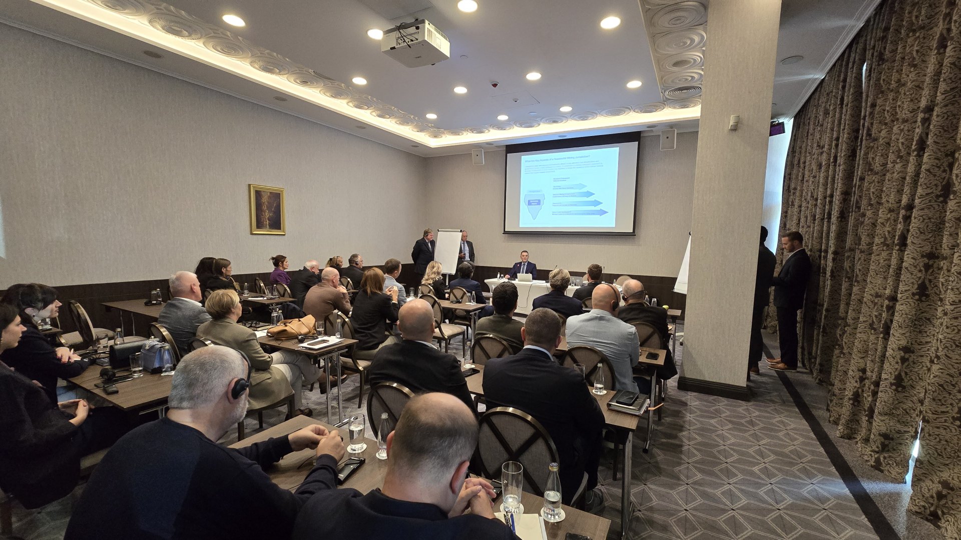 Ministarstvo radi na novom Zakonu o rudarstvu i Zakonu o geološkim istraživanjima