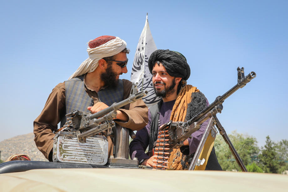 Koja zemlja će prva priznati talibane?