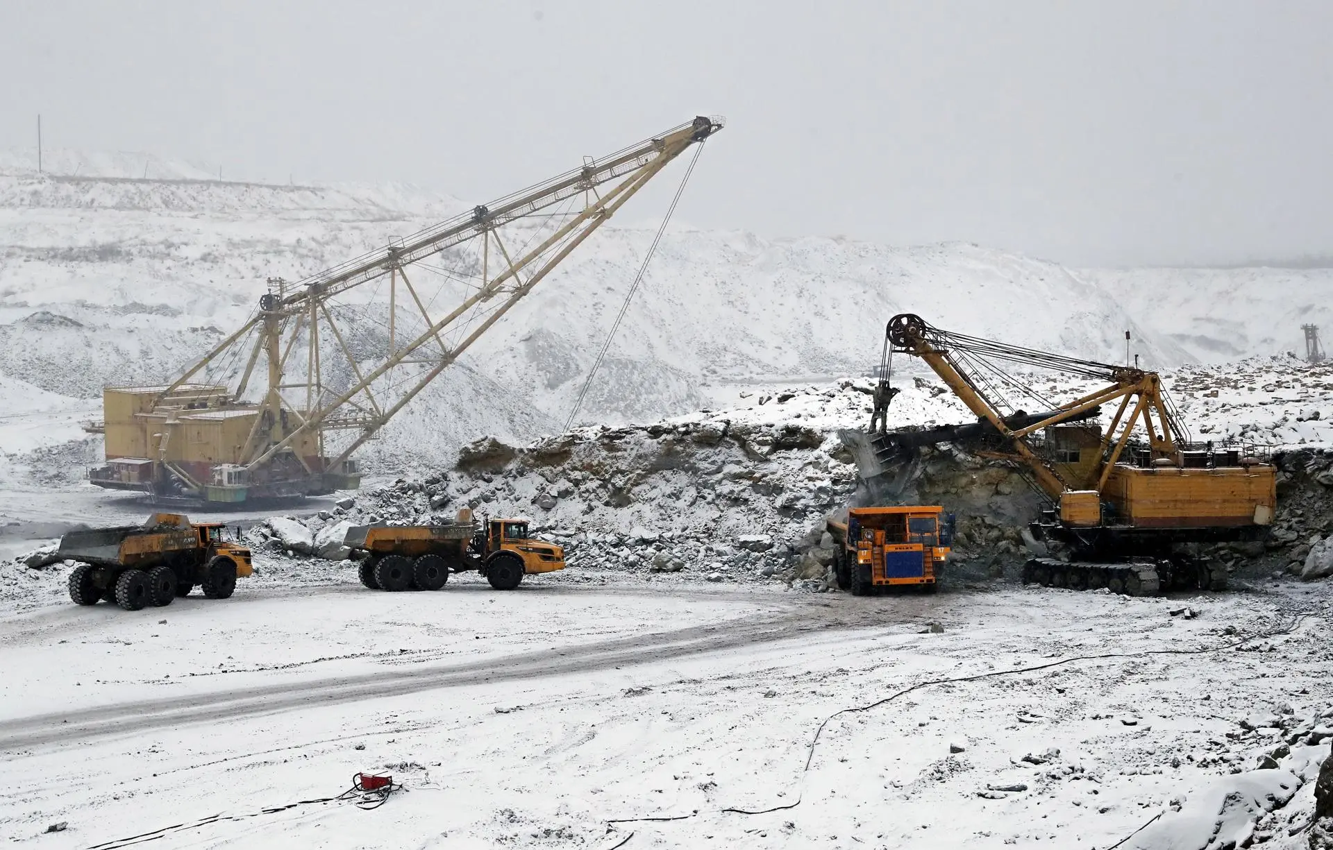 Nova kriza rijetkih metala se nazire dok vlada nestašica itrijuma