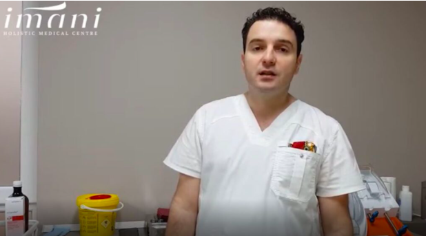 Brat premijera Abazovića otvara kliniku u bivšoj zgradi BIGZ-a, proglašenoj za spomenik kulture u Srbiji