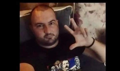 Kuburović u policiji zbog skandalozne objave, a šta ćemo sa ostalim Putinovim fanovima?