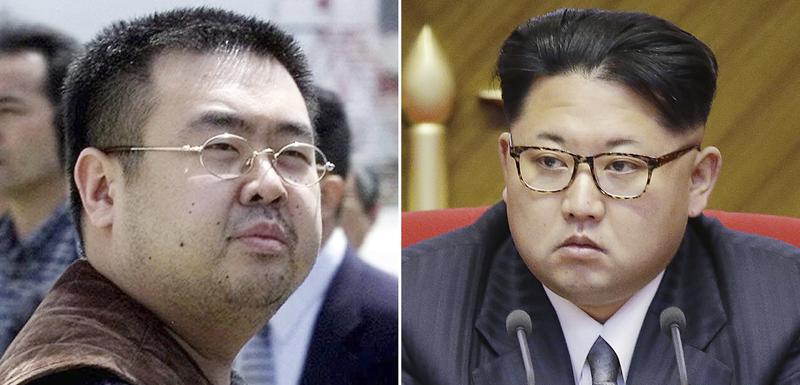 Da li je polubrat Kim Džong Una bio saradnik CIA?