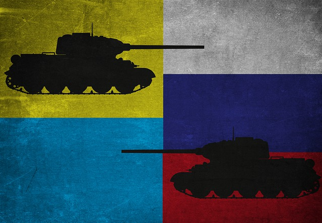 Sankcije ne mogu zaustaviti Moskvu, sve je sada na ukrajinskom vojniku