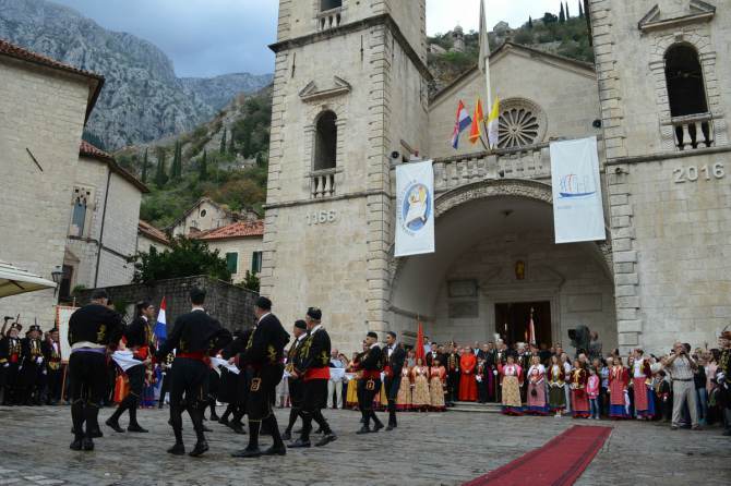 Sbutega: Hrvatska i HNV miniraju kandidaturu za UNESCO