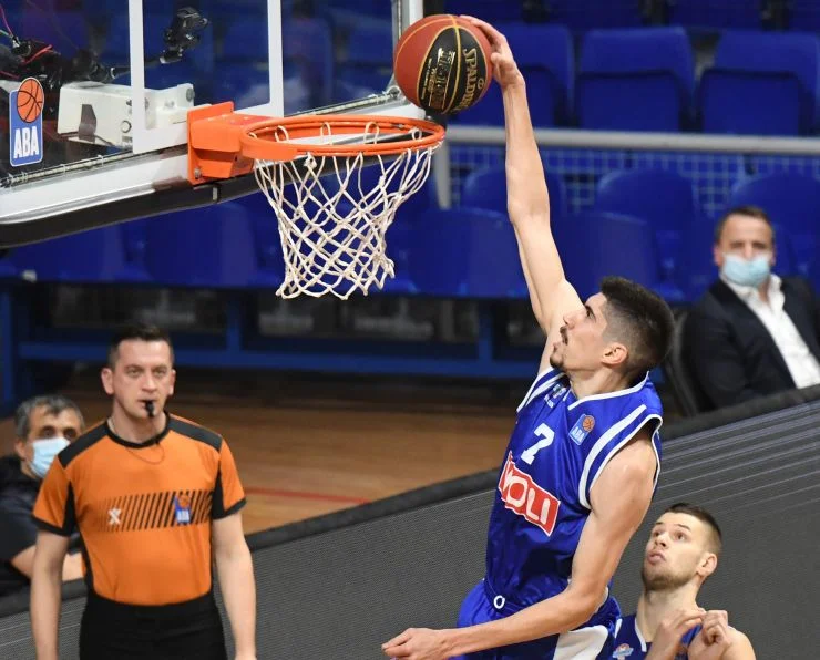 Danilo Nikolić ponovo u Francuskoj