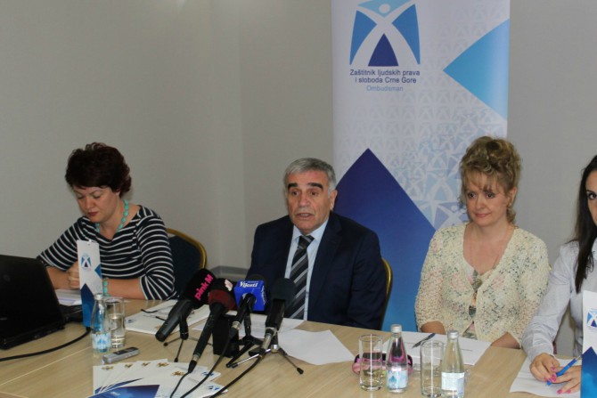 Baković: Nema zabilježenih slučajeva torture u zatvorima