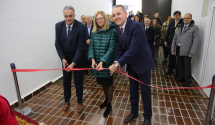 Otvorena rezervna lokacija CBCG za nepredviđene situacije