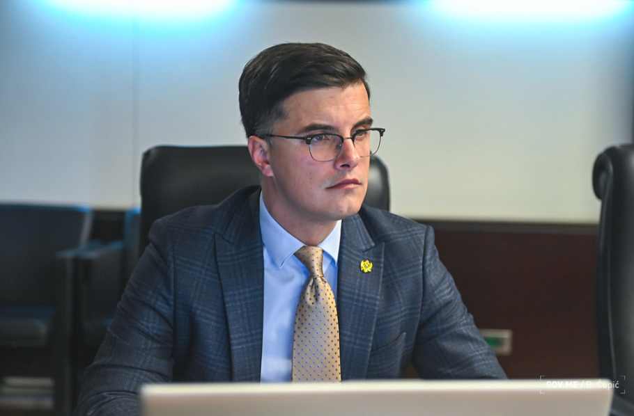 Šaranović koordinisanjem u Budvi prekoračio ovlašćenja?