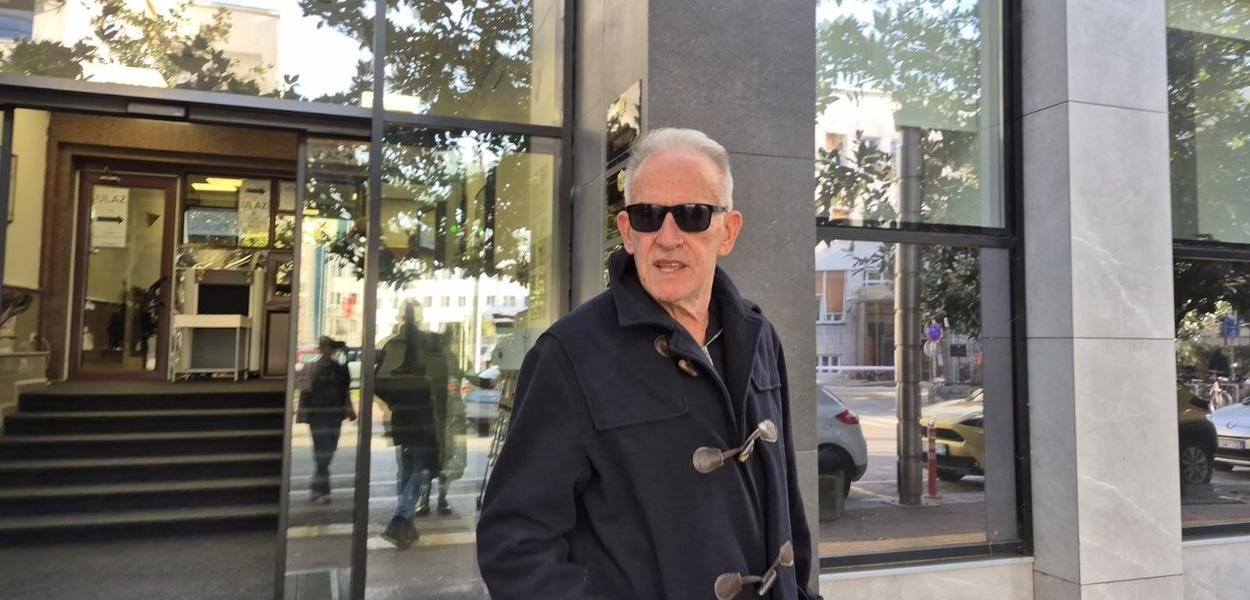 Piperović: Žalbe bespredmetne, pritvor ukinut pravosnažnom odlukom suda