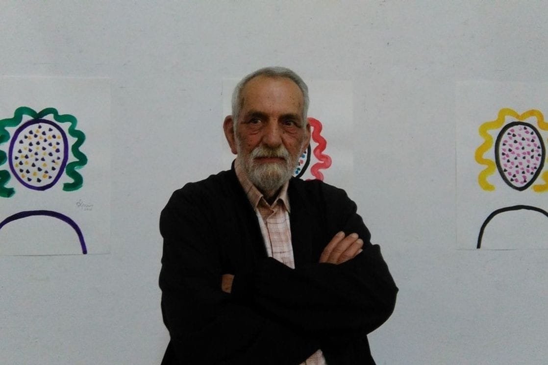 Preminuo Krsto Andrijašević
