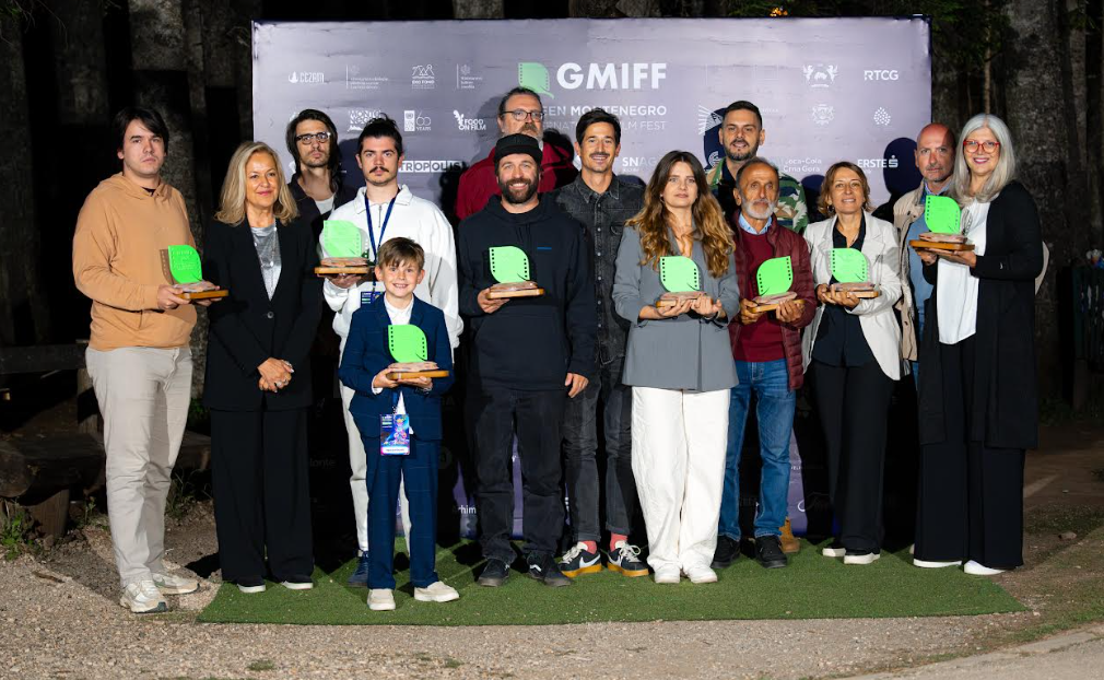 Grand Prix GMIFF-a dobio film Drvo autentičnosti