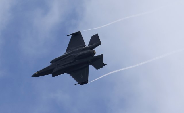 Alarm u Mađarskoj: NATO podigao avione zbog letjelice iz pravca Ukrajine