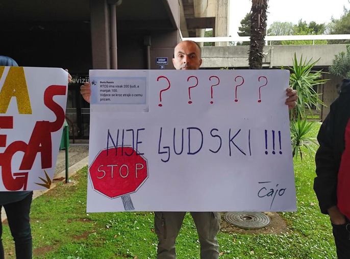 Kritičari požurite, sprema vam se Kolektivni