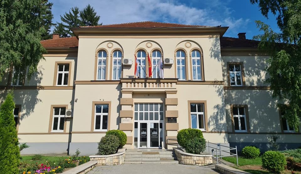 Đukić isključen iz NSD, nije podržao rotaciju na funkciji predsjednika opštine Berane