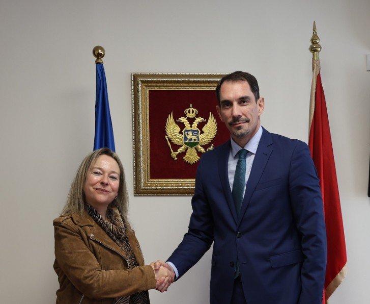 Marković - Maske: Snažna podrška nezavisnom radu Tužilaštva