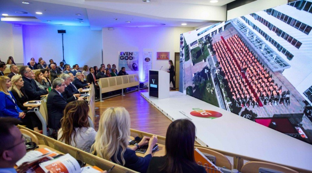 UDG širi akademsku mrežu – Vatel Business School od sada i u Beogradu