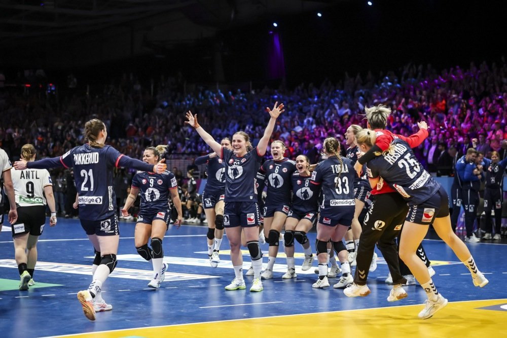 Poznato koliko su novca zaradile svjetske šampionke u rukometu