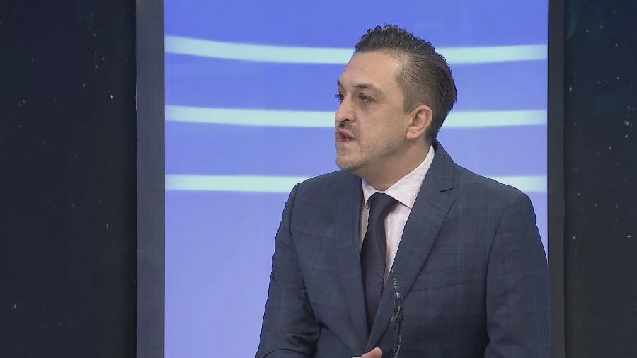 Vuković: Budžet projektovan na 3,47 milijarde