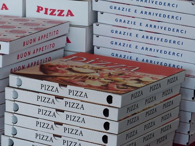 EK kaznila Glovo i Delivery Hero zbog kartelskih sporazuma