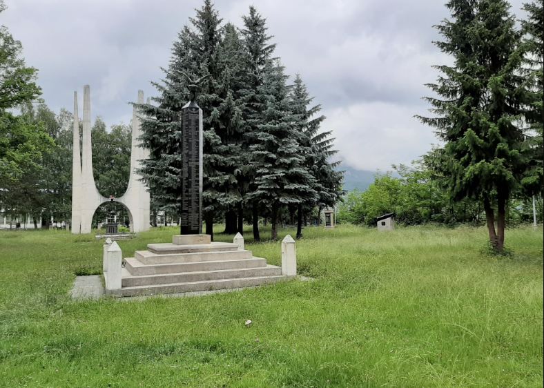 Počinje uređenje spomen-parka Knjaževac u Andrijevici