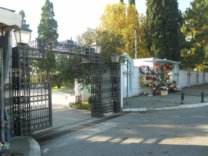 Ove godine 350 novih grobnica i prostor za čuvanje urni