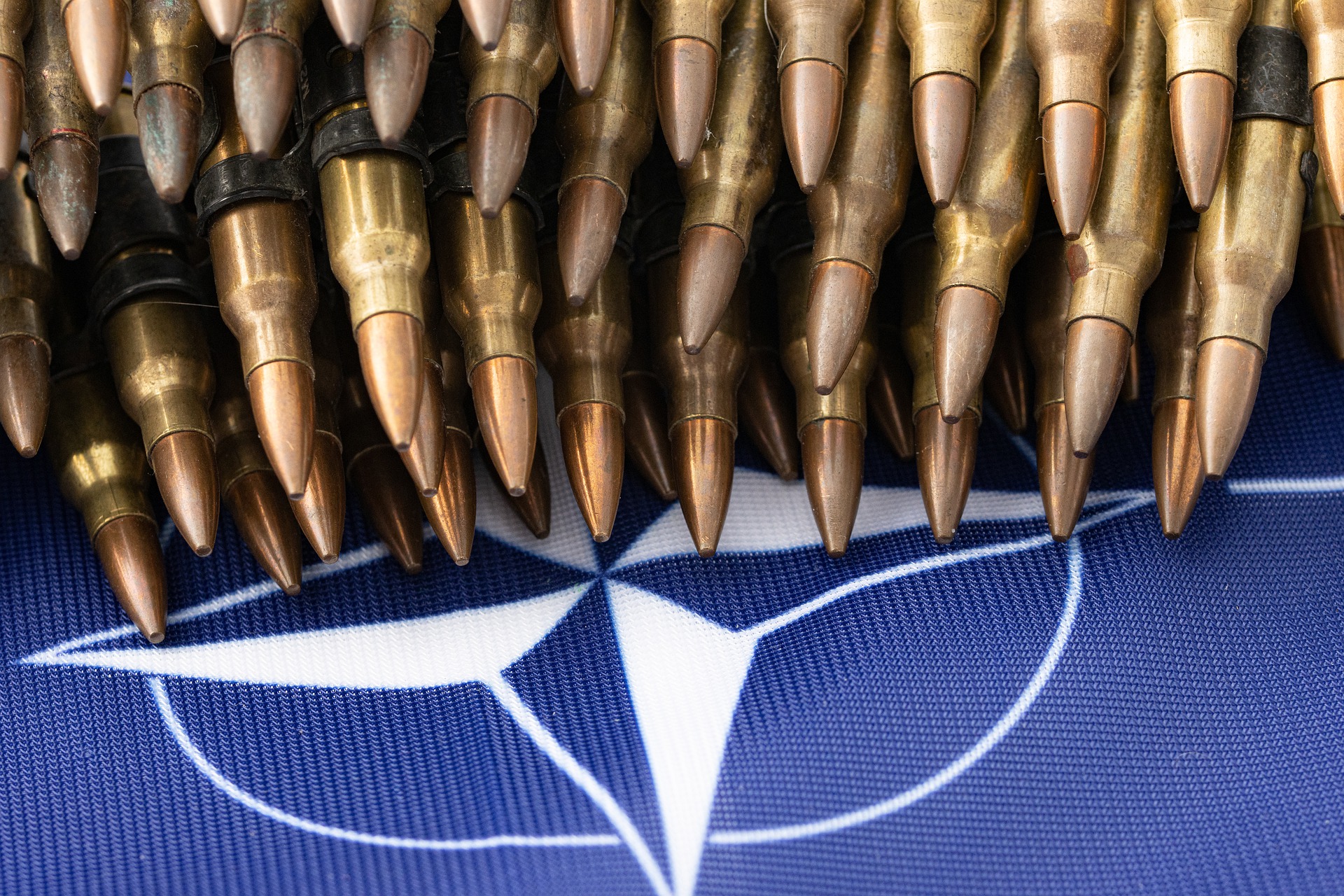 Ukrajina nije članica NATO, ali može postati njegovo najjače krilo